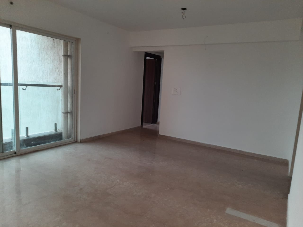 2 BHK Apartment For Rent in Satyam Imperial Heights