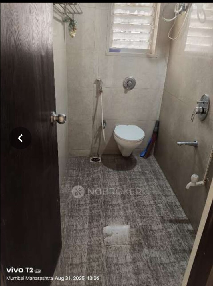 Bathroom, niwara-residency 1 Bedroom 340 Sq.Ft. Apartment In Seawoods Navi Mumbai 9307124