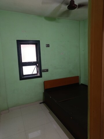 1 BHK Apartment For Rent in Niwara Residency, Seawoods