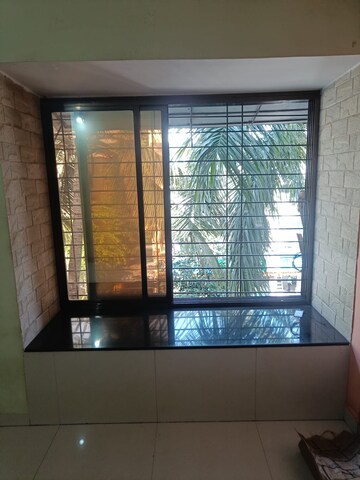 Room in 1 BHK Apartment at Niwara Residency, Seawoods – for Rent