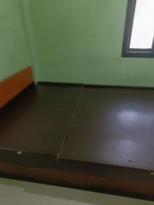 Furnished Amenities in 1 BHK Apartment at Niwara Residency, Seawoods – for Rent