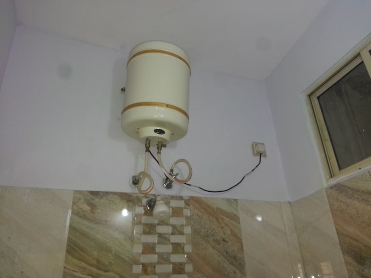 Bathroom, rt nagar 1 RK 600 Sq.Ft. Independent House In Rt Nagar Bangalore 9307114
