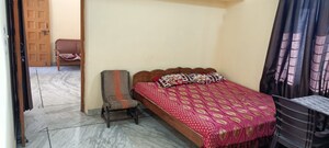 1.5 BHK Builder Floor For Rent in Canal Road