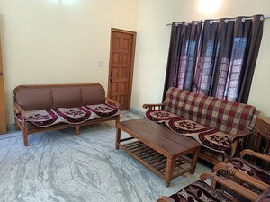 Bedroom in 1.5 BHK Builder Floor at Canal Road – for Rent