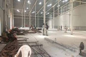  Warehouse For Rent in Pace City 2