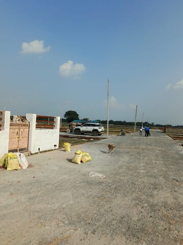  Plot – Exterior View View at Surajpur - for Sale