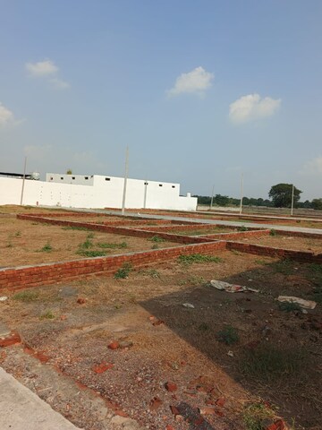 Plot Area in  Plot at Surajpur – for Sale