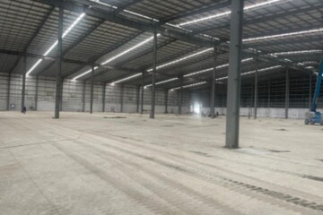 Parking in  Warehouse at Pace City 2 – for Rent