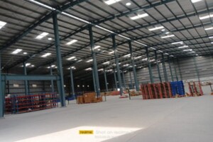  Warehouse For Rent in Pace City 2