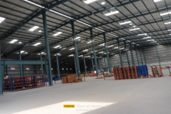 Warehouse For Rent in Pace City 2