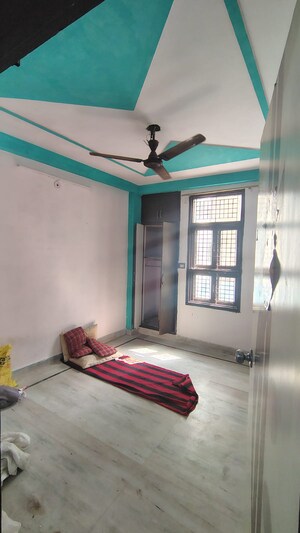 Living Room in 2 BHK Builder Floor at Dwarka Mor – for Rent