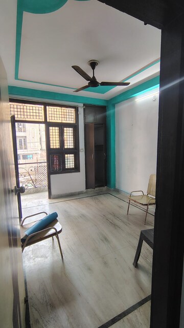2 BHK Builder Floor For Rent in Dwarka Mor