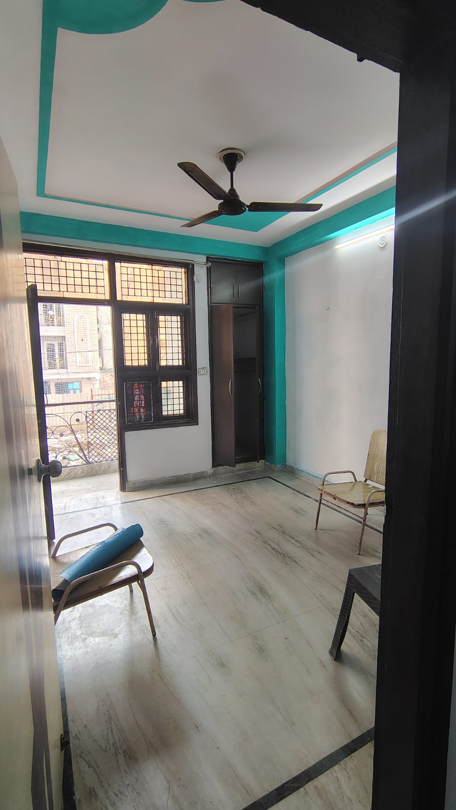 2 BHK Builder Floor For Rent in Dwarka Mor