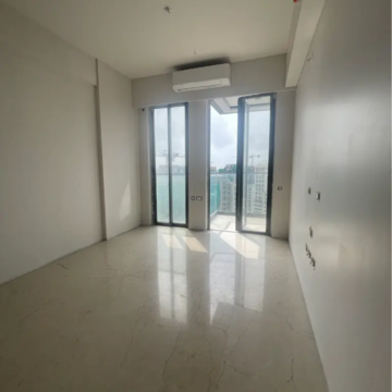 Building Lobby in 3 BHK Apartment at Elite CHS Bandra, Gandhi Nagar – for Sale