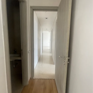 Building Lobby in 3 BHK Apartment at Elite CHS Bandra, Gandhi Nagar – for Sale