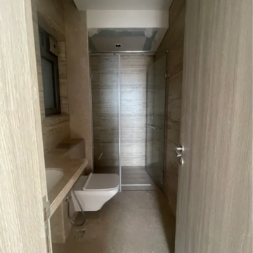 Building Lobby in 3 BHK Apartment at Elite CHS Bandra, Gandhi Nagar – for Sale