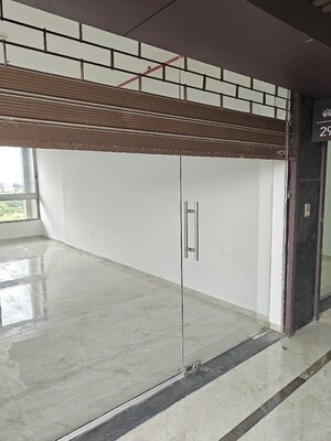  Shop For Rent in Majestique Towers, Kharadi