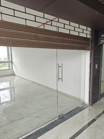  Shop For Rent in Majestique Towers, Kharadi