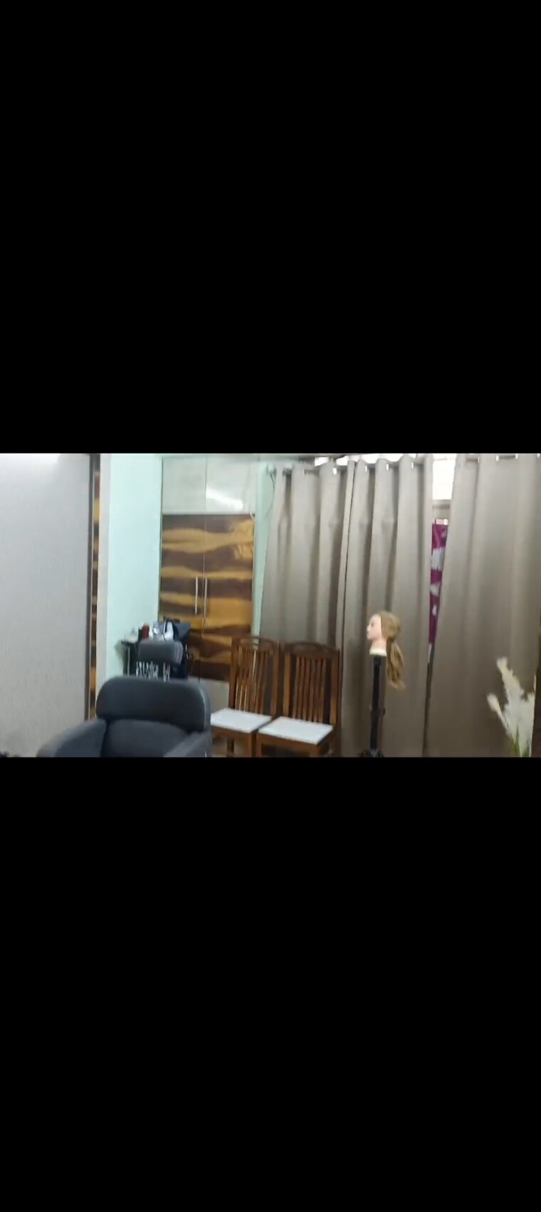 Bedroom, kw-srishti 2 Bedroom 985 Sq.Ft. Apartment In Raj Nagar Extension Ghaziabad 9307172