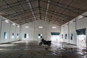  Warehouse For Rent in Pace City 2