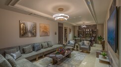 3 BHK + Servant Room Apartment For Sale in Viman Nagar