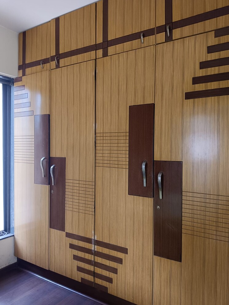 Kitchen, mittal-sun-orbit 3 Bedroom 1600 Sq.Ft. Apartment In Sinhagad Road Pune 9307138