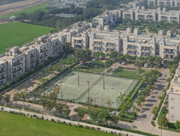  Plot For Sale in BPTP Amstoria, Sector 102