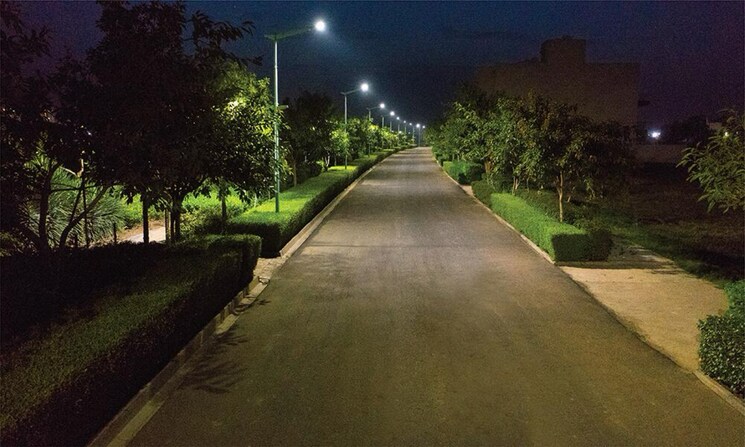 Swimming Pool, bptp-amstoria  267 Sq.Yd. Plot In Sector 102 Gurgaon 9307151