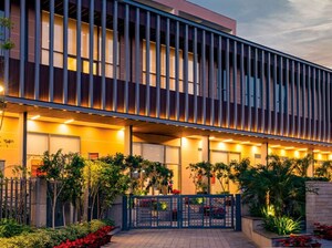  Plot – Exterior View View at BPTP Amstoria, Sector 102 - for Sale