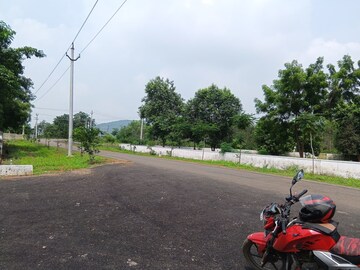  Plot – Exterior View View at Lankelapalem - for Sale