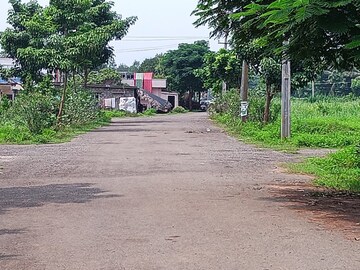  Plot – Exterior View View at Lankelapalem - for Sale