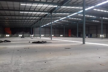 Parking in  Warehouse at Pace City 2 – for Rent