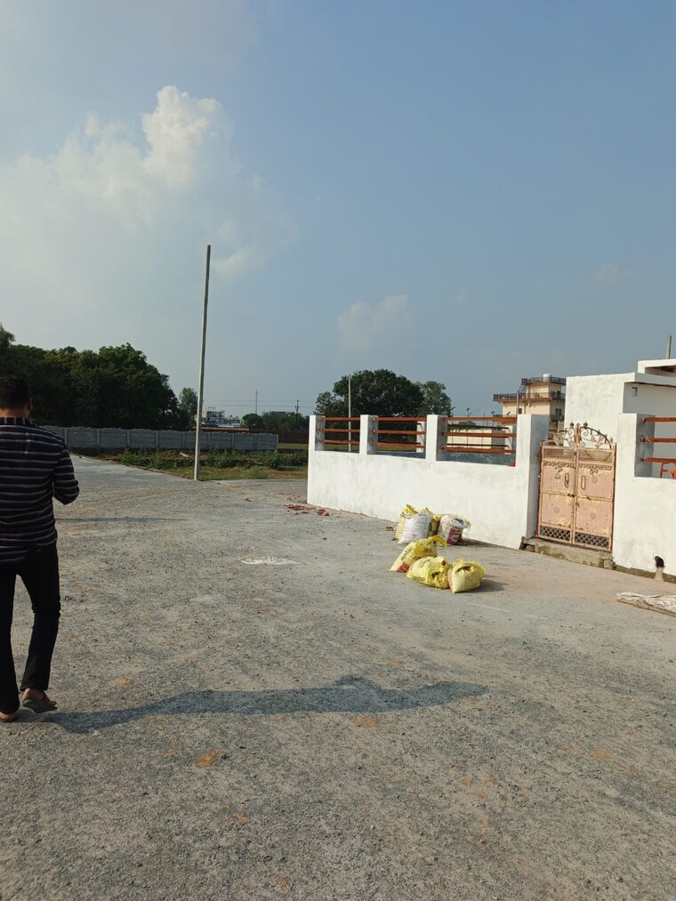 Exterior View, surajpur site 4  200 Sq.Yd. Plot In Surajpur Site 4 Greater Noida 9307157