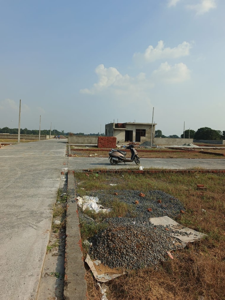 Exterior View, surajpur site 4  200 Sq.Yd. Plot In Surajpur Site 4 Greater Noida 9307157