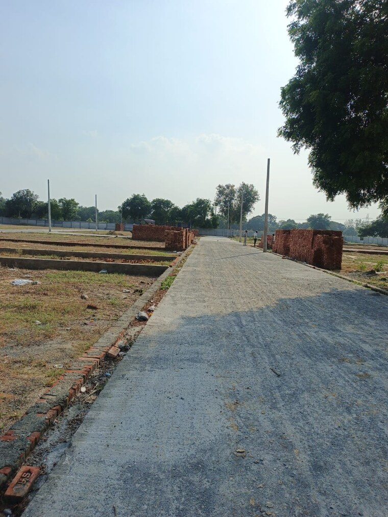 undefined, surajpur site 4  200 Sq.Yd. Plot In Surajpur Site 4 Greater Noida 9307157