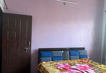 Bedroom in 2 BHK Builder Floor at Sahastradhara – for Rent