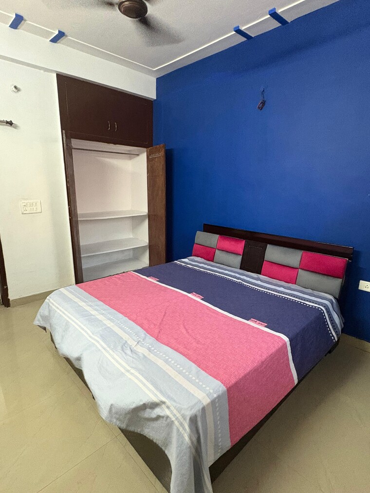 Bedroom, sahastradhara 2 Bedroom 1900 Sq.Ft. Builder Floor In Sahastradhara Dehradun 9307159