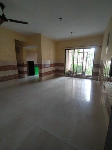 Room in 1 BHK Apartment at Raunak Heights, Ghodbunder Road – for Rent