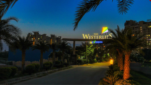  Plot For Sale in Experion The Westerlies, Sector 108