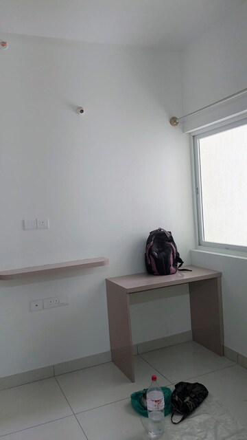 Furnished Amenities in 3 BHK Apartment at Avalon Park At The Prestige City, Sarjapur Road – for Rent