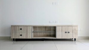 Kitchen in 3 BHK Apartment at Avalon Park At The Prestige City, Sarjapur Road – for Rent