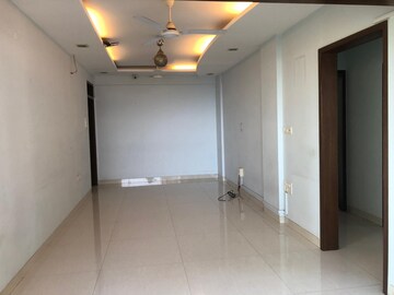 Building Lobby in 2 BHK Apartment at Colaba – for Rent