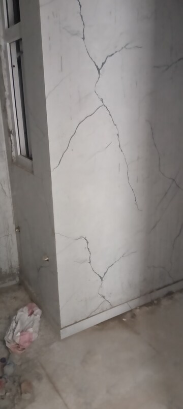 Bathroom in 2 BHK Builder Floor at AVS Tower, Sector 73 – for Rent
