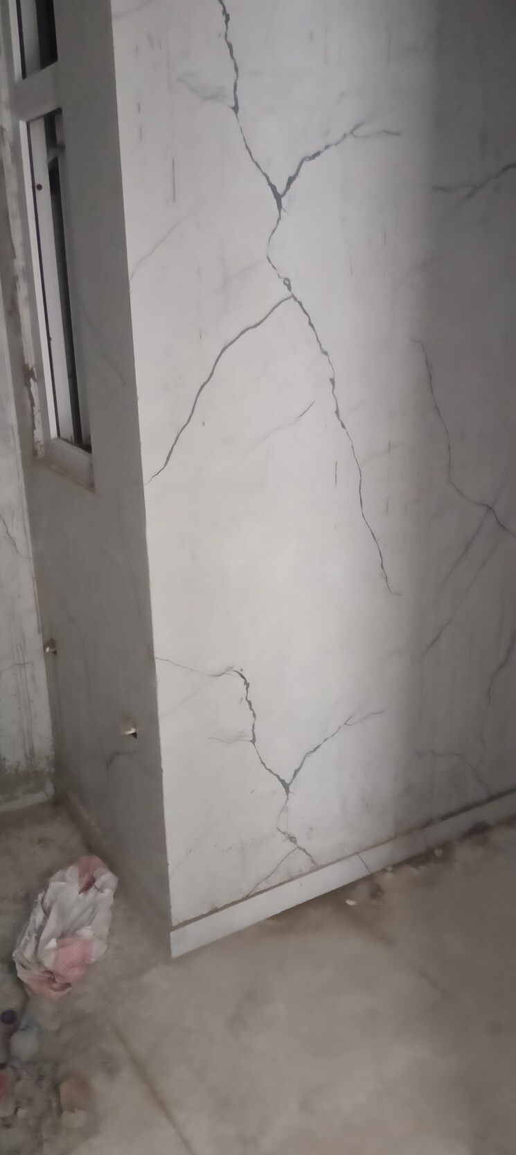 Bathroom, avs-tower 2 Bedroom 850 Sq.Ft. Builder Floor In Sector 73 Noida 9307184