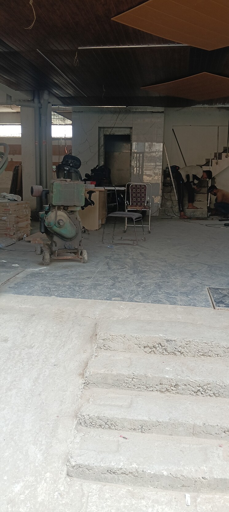  Parking, avs-tower 2 Bedroom 850 Sq.Ft. Builder Floor In Sector 73 Noida 9307184