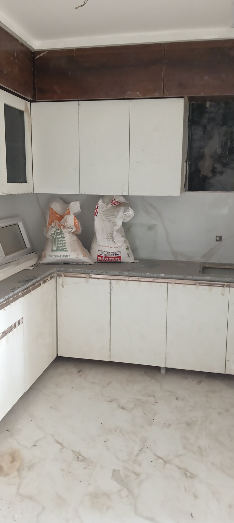 Kitchen, avs-tower 2 Bedroom 850 Sq.Ft. Builder Floor In Sector 73 Noida 9307184