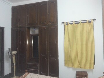 Room in 1 RK Independent House at Ganga Nagar – for Rent