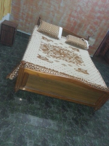 Room in 1 RK Independent House at Ganga Nagar – for Rent