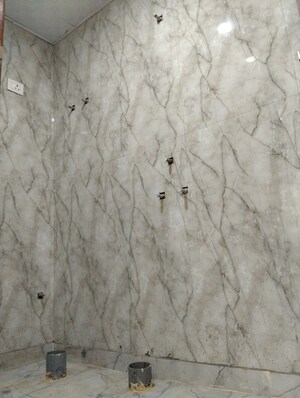 Bathroom in 2 BHK Builder Floor at Sector 73 – for Sale