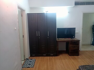 Furnished Amenities in 3 BHK Apartment at Bestech Park View City 1, Sector 48 – for Rent